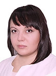 Хуснутдинова Виктория Ивановна