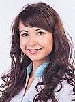Литвинова Наталья Сергеевна