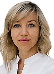 Николаева Олеся Юрьевна