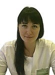 Романовская Екатерина Сергеевна