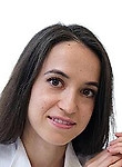 Сайфуллина Юлия Олеговна