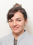 Крылова Виктория Борисовна