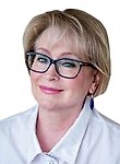 Чебыкина Эльвира Михайловна