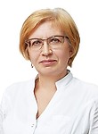 Юрченко Елена Юрьевна