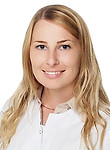 Григорьева Олеся Владимировна