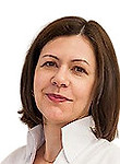 Коломиец Елена Вадимовна