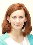 Татарченко Валентина Дмитриевна