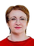 Петрова Елена Сергеевна