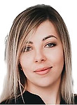 Зенкова Дарья Владимировна