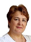 Лобанова Татьяна Тимофеевна