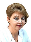Милая Наталья Валерьевна
