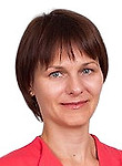 Ершова Марина Игоревна