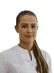 Рудакова Анастасия Вадимовна