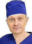 Перлухин Михаил Леонидович