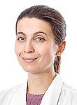 Савина Анастасия Андреевна