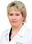 Бородина Юлия Александровна