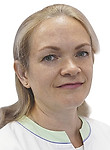 Устинова Ольга Владимировна