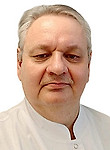 Бессонов Вадим Николаевич