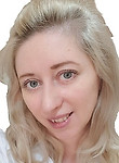 Берестова Татьяна Александровна