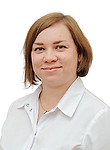 Миллер Ольга Юрьевна