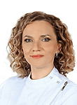Грудницкая Нина Геннадьевна