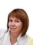 Старцева Татьяна Владимировна