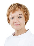 Короткова Елена Евгеньевна