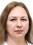 Славская Наталья Леонидовна