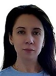 Петровская Екатерина Юрьевна