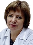 Ступина Ирина Николаевна