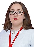 Пузырёва Валентина Петровна