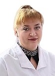 Журавлева Юлия Александровна