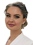 Денисова Ксения Владимировна