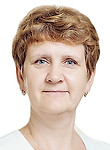 Субботина Светлана Владиславовна