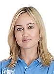 Чухнова Татьяна Геннадьевна