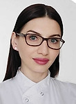 Белова Альфия Рашитовна