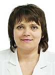 Ивахно Валерия Викторовна