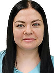 Савенко Ирина Андреевна