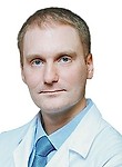 Кудрявцев Глеб Сергеевич