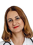 Анисина Альбина Ивановна