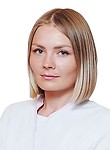 Сабитова Алсу Мирхатовна