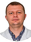 Кривощапов Виктор Валерьевич