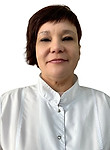 Конищева Евгения Александровна
