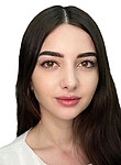Ширинова Диана Адиловна
