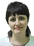 Иванцова Елена Владимировна