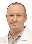 Бузолин Дмитрий Викторович