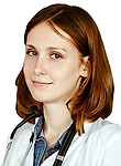 Заикина Анна Николаевна
