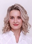 Хамитова Лилия Раисовна