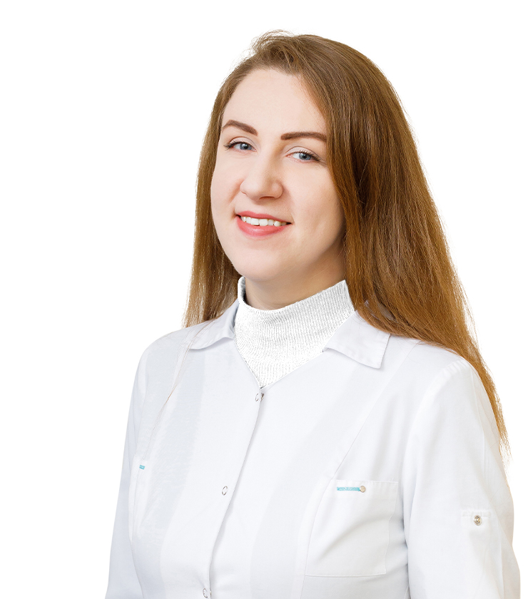 Журкова Алина Артуровна