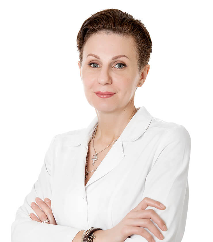 Кипиани Теона Гивиевна